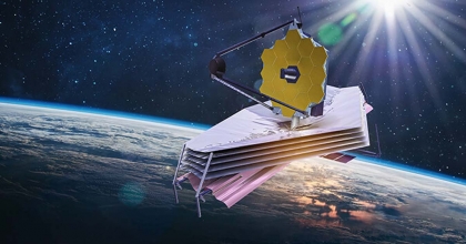 JAMES WEBB TELESKOBU TARİH YAZIYOR