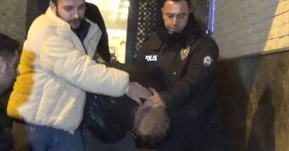 KEDİ KATİLİ TUTUKLANDI  