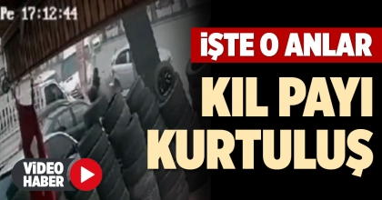 KIL PAYI KURTULUŞ