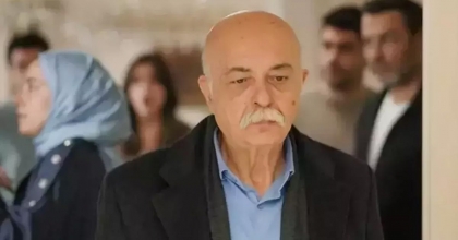 KIZILCIK ŞERBETİ'NİN YAPIM ŞİRKETİNDEN SETTAR TANRIÖĞEN AÇIKLAMASI