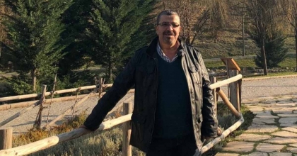 KOÇARLI’DA TRAFİK KAZASI: 1 ÖLÜ  