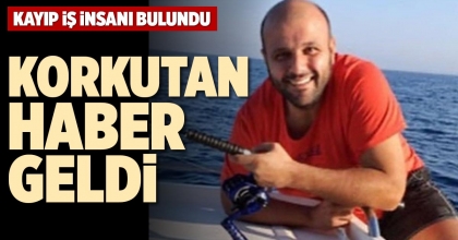KORKUTAN HABER GELDİ