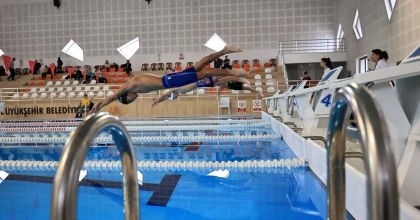 KULAÇLAR ŞAMPİYONLUK İÇİN ATILDI