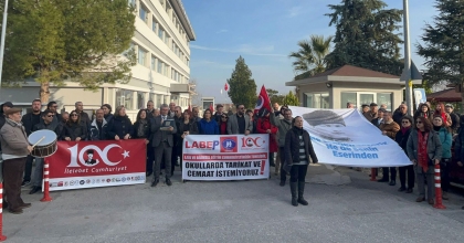 LABEP’TEN OKULLARDA PROTOKOL ELEŞTİRİSİ