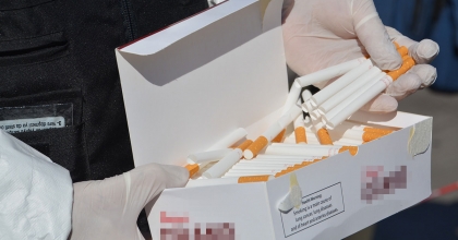 MAKARON SİGARAYA YENİ DÜZENLEME