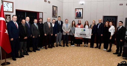 MANİSA BBSK’NIN, TOFAŞ MAÇININ TÜM GELİRİ DEPREMZEDELERE VERİLECEK  