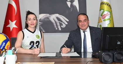 MANİSA BBSK’NİN SULTANLARI, PLAY-OFF ÖNCESİ KADROSUNU GÜÇLENDİRDİ  