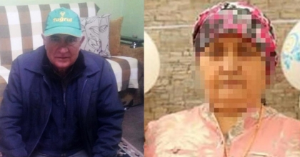 MANİSA’DA BİR KADIN, TARTIŞTIĞI ESKİ EŞİNİ ÖLDÜRDÜ