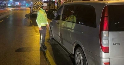 MANİSA'DA KORSAN TAŞIMACILIĞA GEÇİT YOK 