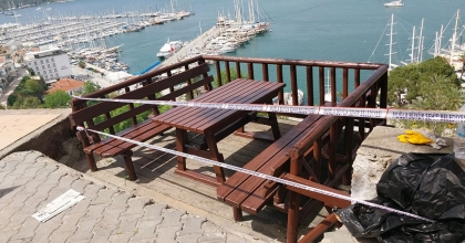 MARANGOZ ATÖLYESİ YÜZDE 70 TASARRUF SAĞLADI