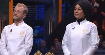 MASTERCHEF ALL STAR 2023 ŞAMPİYONU BELLİ OLDU