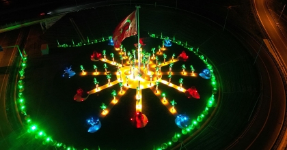 MENEMEN’E ESTETİK DOKUNUŞ