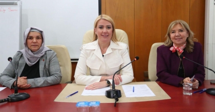 MERKEZEFENDİ DENETİM KOMİSYONUNU BELİRLEDİ