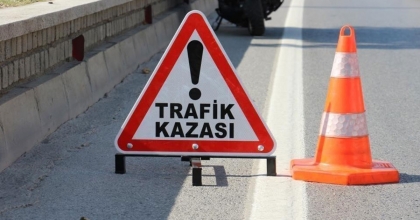 MİLAS’TA TRAFİK KAZASI: 12 YARALI