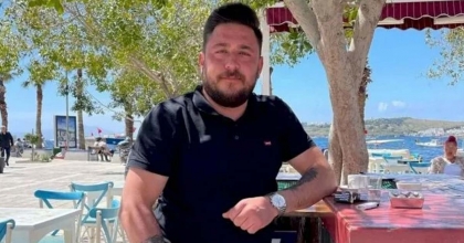 MİLAS'TA TÜFEKLE VURULAN GENÇ HAYATINI KAYBETTİ 