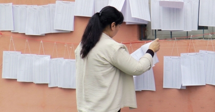 MUĞLA’DA 7 AYDA SEÇMEN SAYISI 685 KİŞİ AZALDI