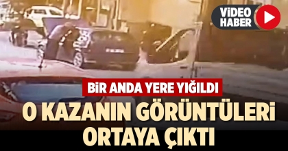 O KAZANIN GÖRÜNTÜLERİ ORTAYA ÇIKTI
