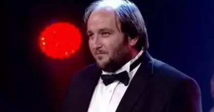 O SES TÜRKİYE'NİN ŞAMPİYONU 40 KİLO VERDİ