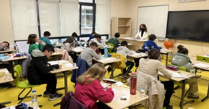 OKULLARDAKİ FİZİKİ KOŞULLARA DİKKAT ÇEKTİLER