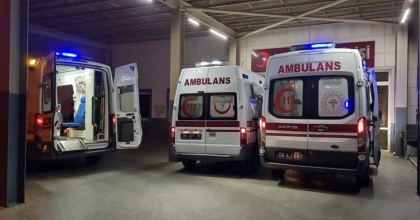 ORMANA ODUN KESMEYE GİTTİ, ÖLÜ OLARAK BULUNDU  