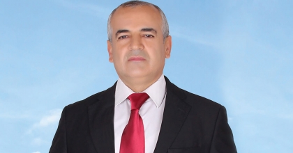 OY BİRLİĞİ İLE TOPRAKÇI DEDİLER