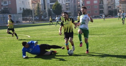 PLAY-OFF GURUBUNDA İLK HAFTA TAMAMLANDI