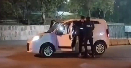 POLİS, FAİLİ MEÇHULE SAVAŞ AÇTI: 185 TUTUKLAMA