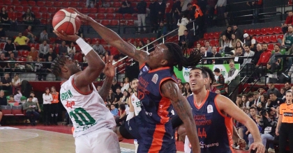 POTADA EGE DERBİSİ