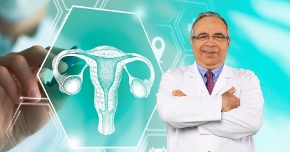 PROF. DR. SOYSAL’DAN RAHİM AĞZI KANSERİ UYARISI