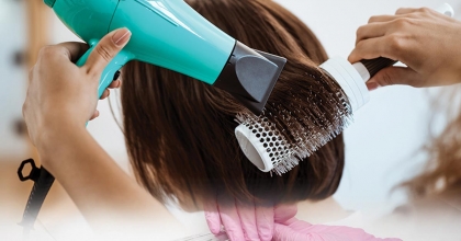 SAÇ YAPIMI VE PROTEZ TIRNAK KURSU AÇILIYOR