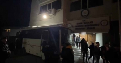 SAHTE ARAÇ KİRALAMA SİTESİ ŞEBEKESİNE OPERASYON: 18 TUTUKLAMA  