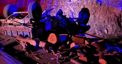 SEYDİKEMER’DE TRAKTÖR KAZASI: 1 ÖLÜ  