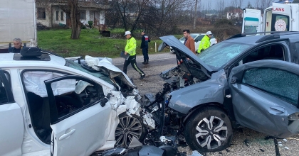 SEYDİKEMER’DEKİ TRAFİK KAZASINDA ÖLÜ SAYISI 3'E YÜKSELDİ