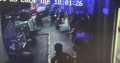 SIRTINDAN VURUP ÖLÜMÜNE SEBEP OLMUŞTU, KISKIVRAK YAKALANDI