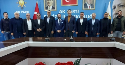 SİYASETTE ÇAL MODELİ