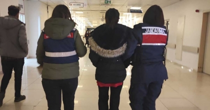SOL TERÖR ÖRGÜTLERİNE İZMİR MERKEZLİ OPERASYON: 30 GÖZALTI KARARI  