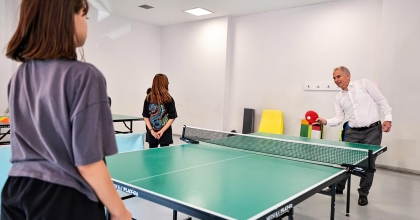 SPOR KURSLARINDA KAYITLAR BAŞLIYOR