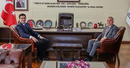 DENİZLİ AK PARTİ YOL HARİTASINI BELİRLEDİ