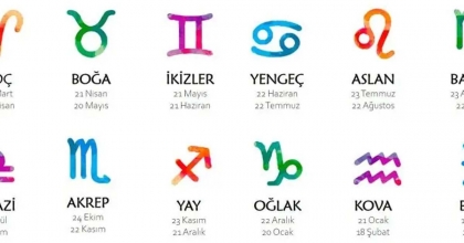 ŞUBAT AYI ŞANSLI BURÇLARI BELLİ OLDU!