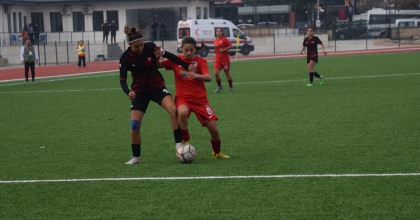 SULTANLAR YENİ YILA MUTLU GİRDİ: 5-3