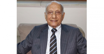 TABİP ODASI BAŞKANLARINDAN ZEYTİNDALI HAYATINI KAYBETTİ