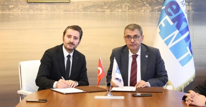 TEKNOKENT POLONYA PAZARINA YÖNELİYOR