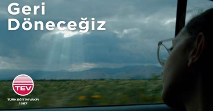 TEV DEPREM SONRASI GENÇLERİN YANINDA