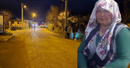 TİRE’DE OTOMOBİL KADINLARA ÇARPTI: 1 ÖLÜ, 1 YARALI