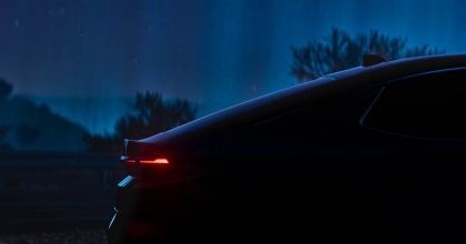 TOGG, SEDAN MODELİNİN İLK GÖRÜNTÜSÜNÜ PAYLAŞTI