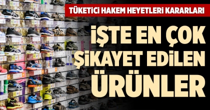 TÜKETİCİ HAKEM HEYETLERİ KARARLARI