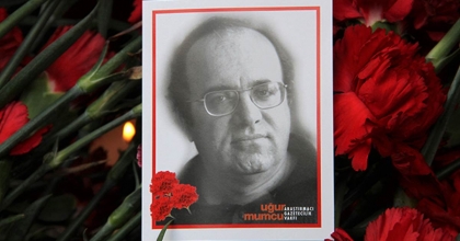 UĞUR MUMCU ANILDI