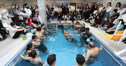 ULUSLARARASI TERMAL SAĞLIK TURİZMİ FORUMU SONA ERDİ