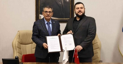 ÜNİVERSİTEDE SİBER GÜVENLİK PROTOKOLÜ