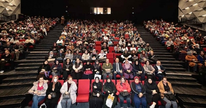 ÜRETEN KADINLAR FESTİVALİ 19 OCAK’TA BAŞLAYACAK